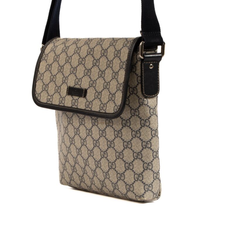 Gg supreme messenger new arrivals bag fake