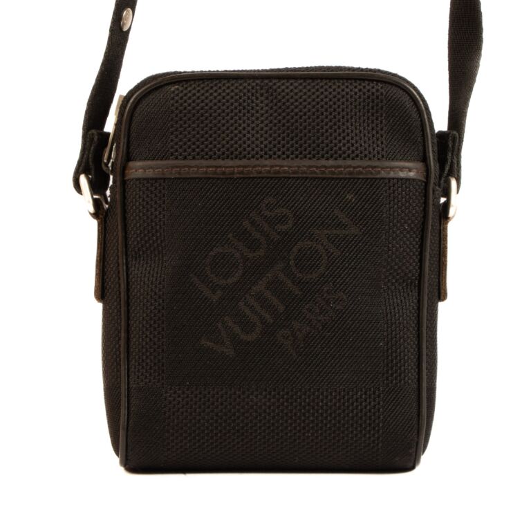 Louis vuitton mini messenger bag new arrivals