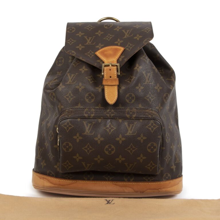 Shop Backpack Bag Lv online