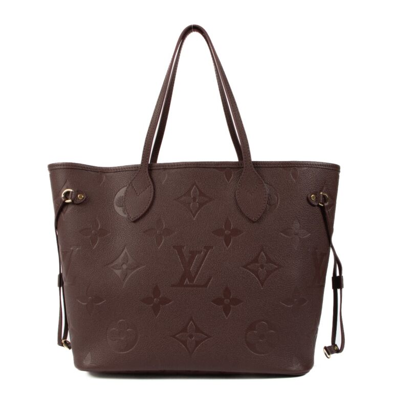 Where can i shop buy authentic louis vuitton