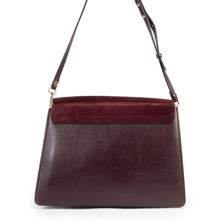 Chloe faye medium sale on sale