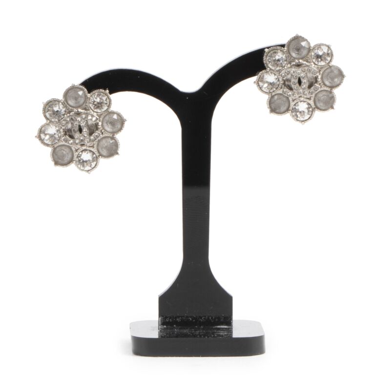Chanel jewellery online hot sale