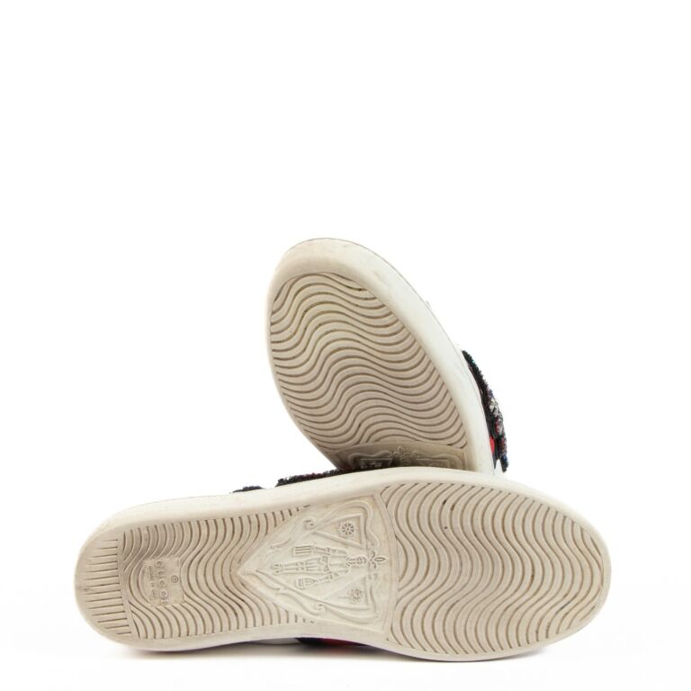 Ace kingsnake print sneaker new arrivals
