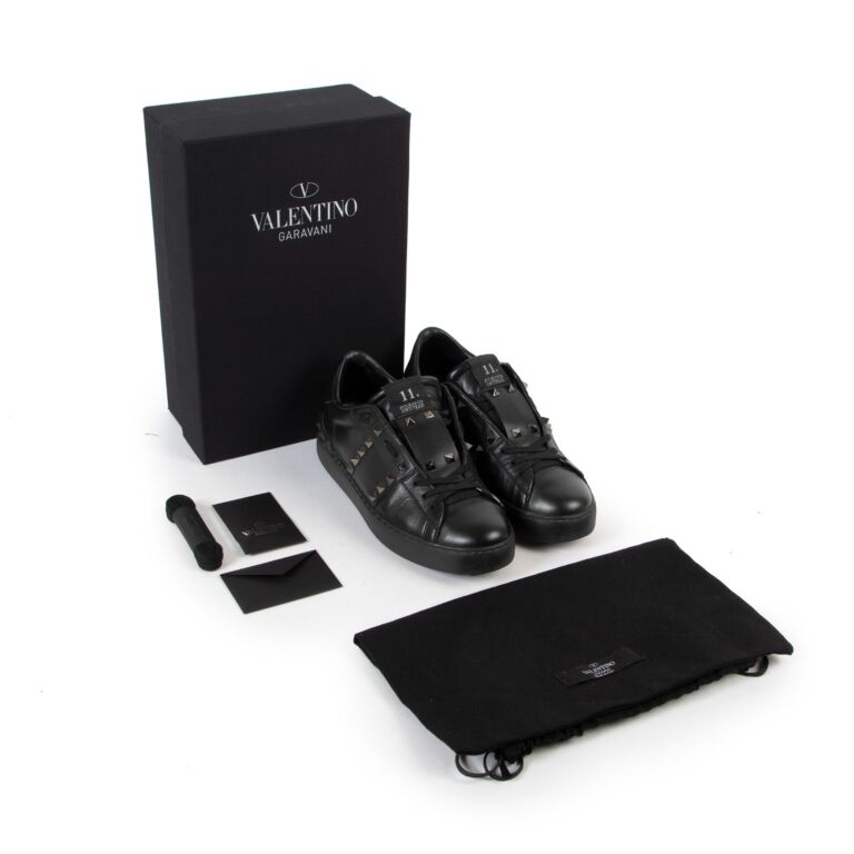 Valentino shoes second hand top