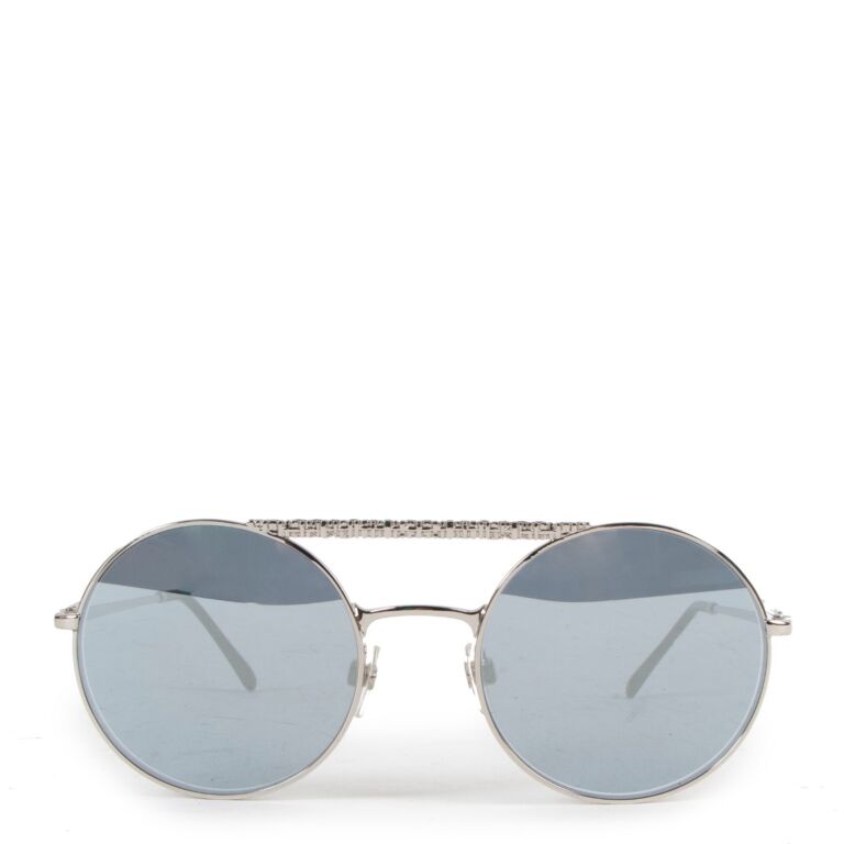 Chanel 2025 4232 sunglasses