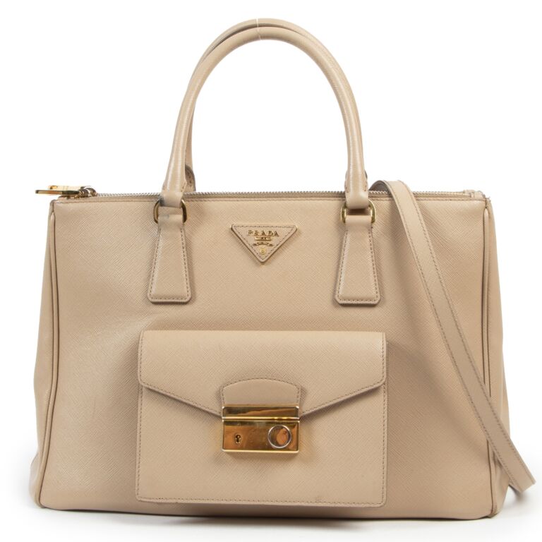 Prada galleria 2025 sale