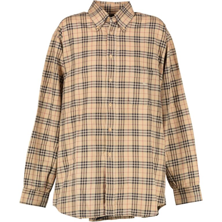 Buy burberry clearance clothes