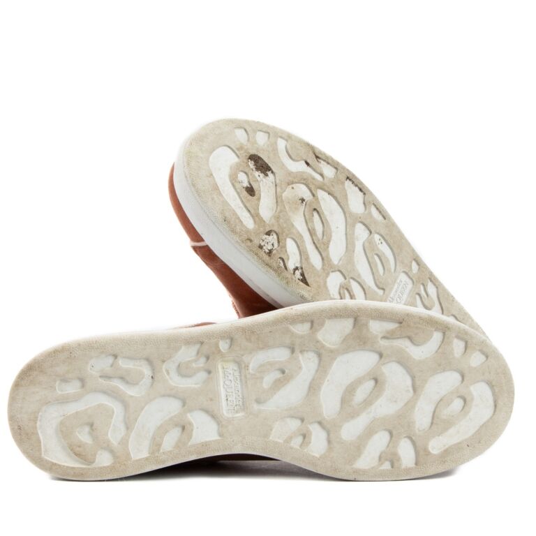 Alexander mcqueen's deals size 5