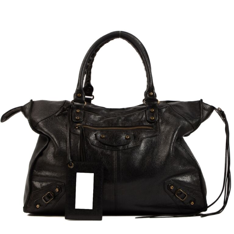 Balenciaga midday online