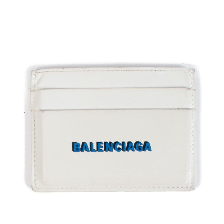 Balenciaga hotsell card holders