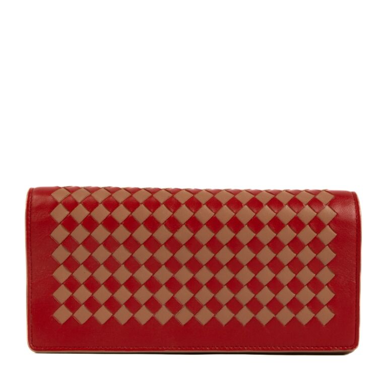 Bottega wallets deals
