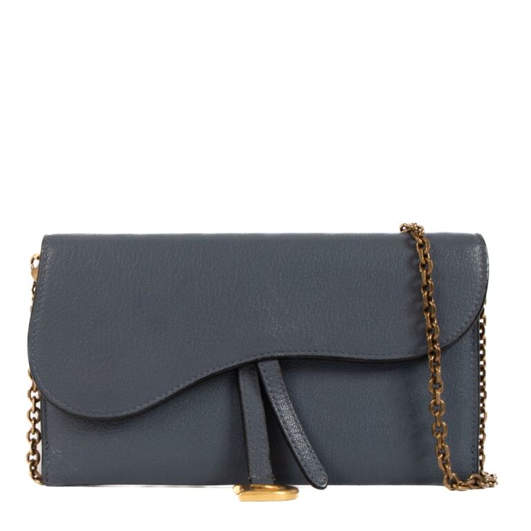 Saddle wallet hotsell