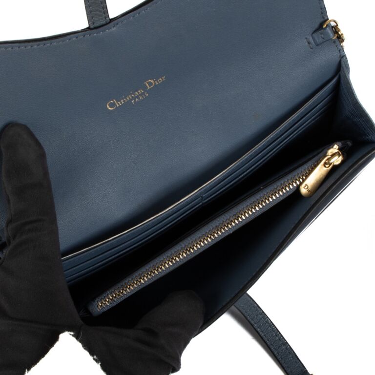Saddle wallet discount