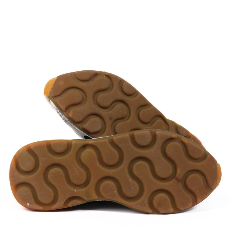 Stella McCartney Eclypse Sneakers - Size 41 ○ Labellov ○ Buy and