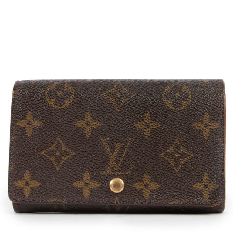 Where can i shop buy authentic louis vuitton