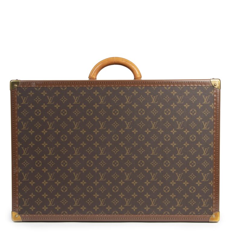 Vuitton seconde sale main
