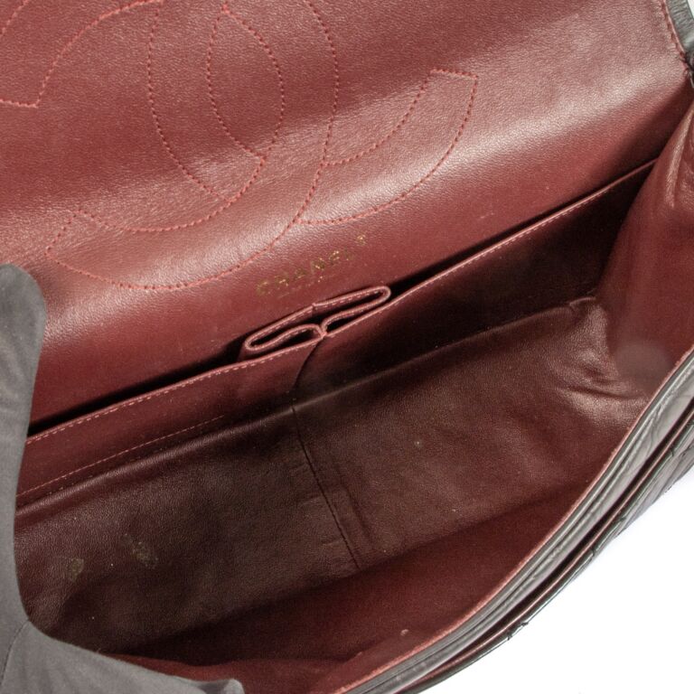 Large 2.55 sales handbag