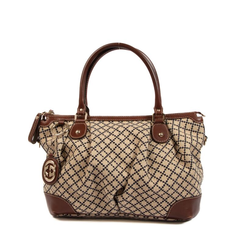 Gucci 2025 diamante bag