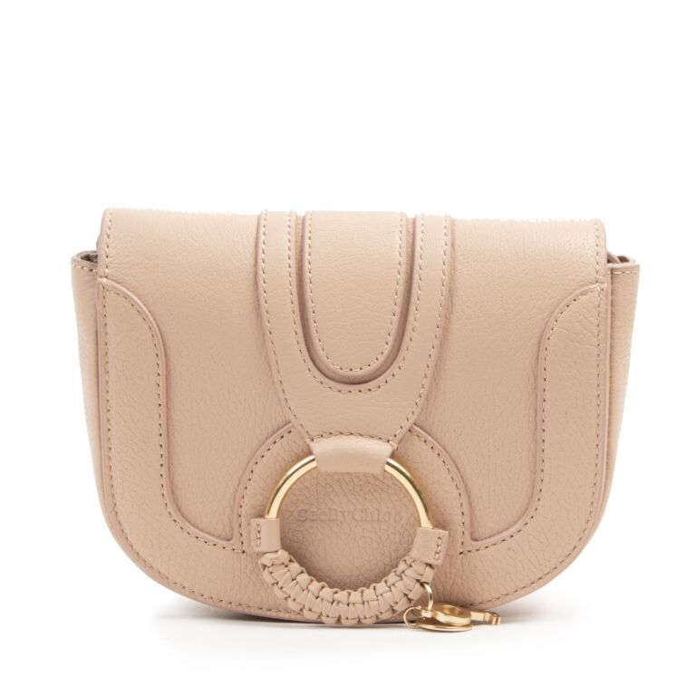 Chloe hana bag sale online