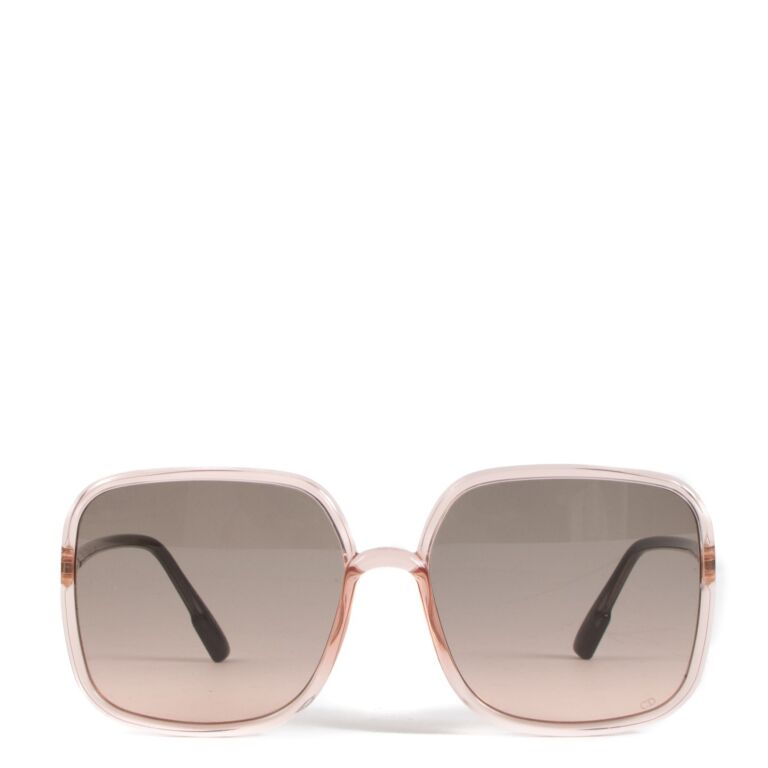 Dior best sale gradient sunglasses