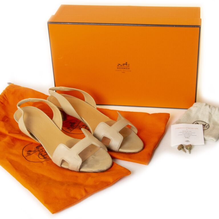 Hermes kitten clearance heels