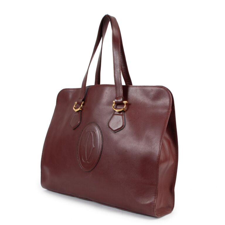 Cartier bag store