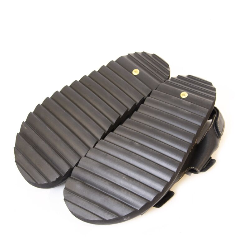 Cc velcro hotsell sandals