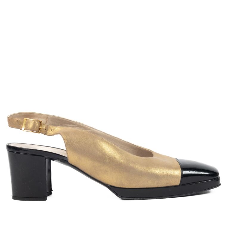 Buy chanel shoes hotsell