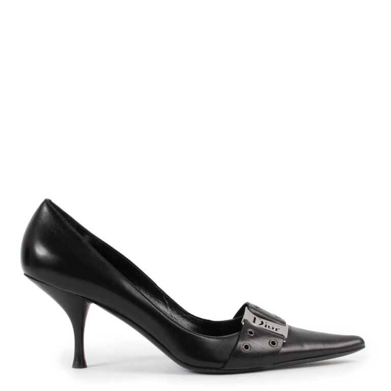 Christian Dior High Heels | lupon.gov.ph