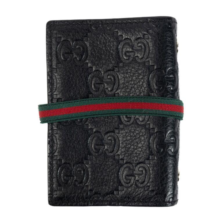 Gucci wallet on sale second hand