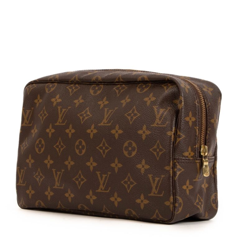 Vuitton trousse discount