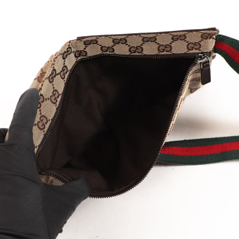 Carrie bradshaw gucci fanny sale pack