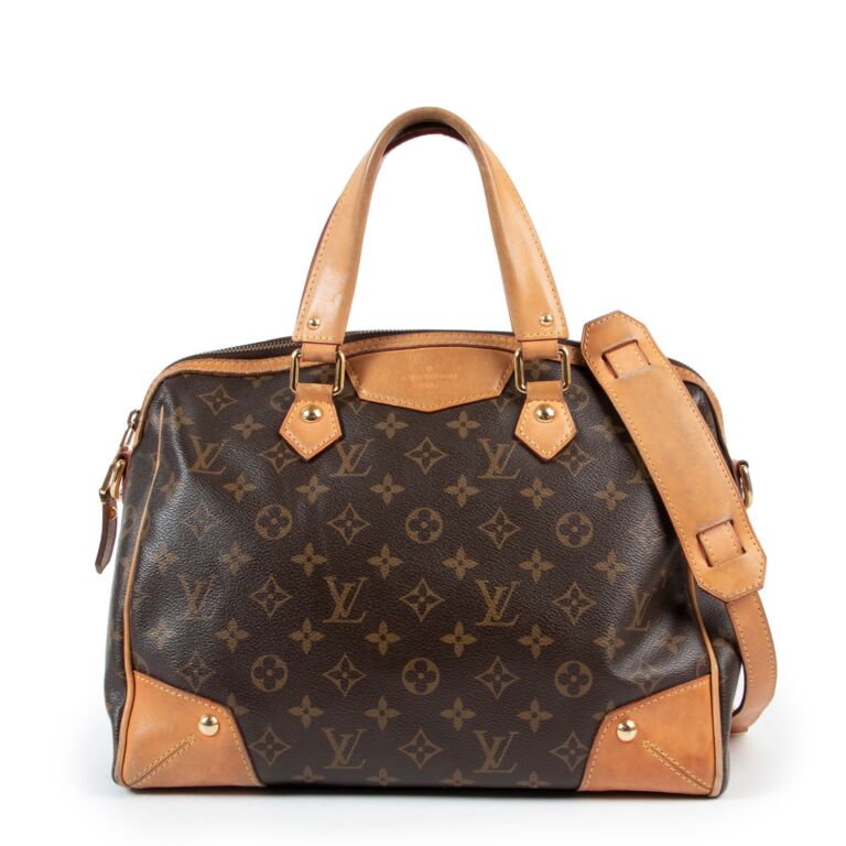 Louis Vuitton Monogram Retiro PM