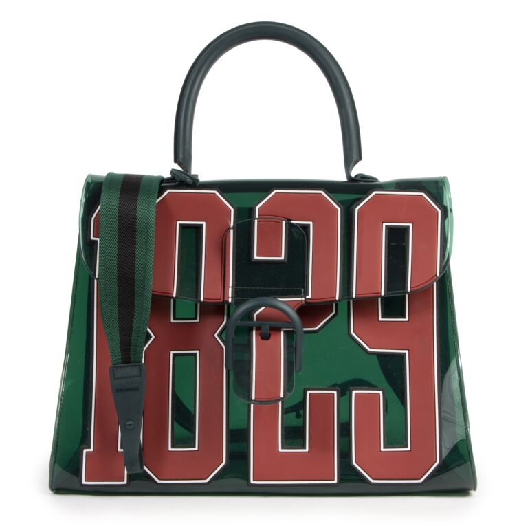 Delvaux online 1829 bag