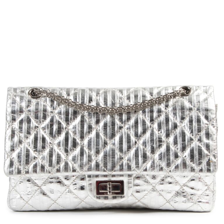 Chanel 2.55 sales limited edition