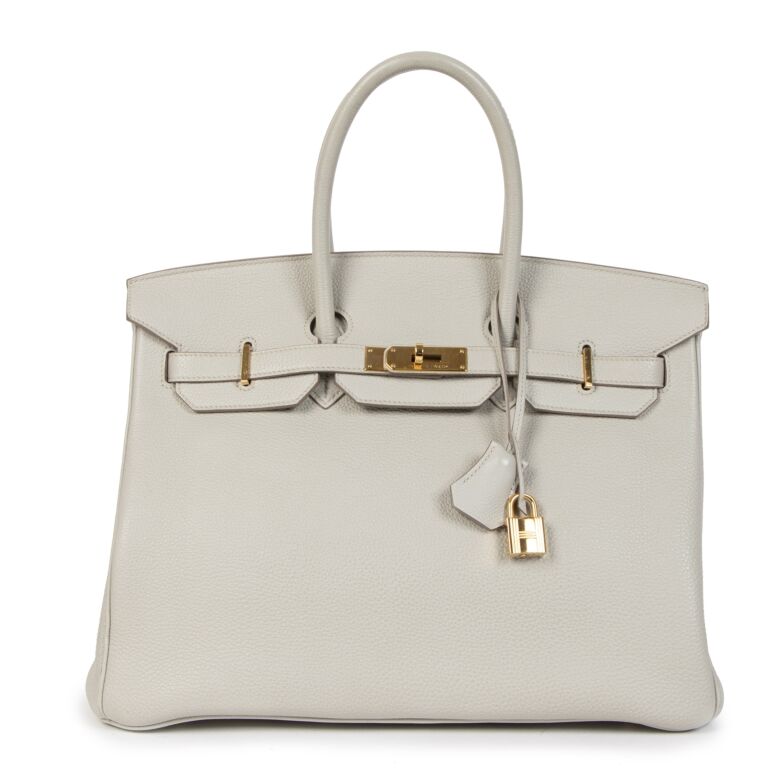 Hermes birkin 35 best sale togo price
