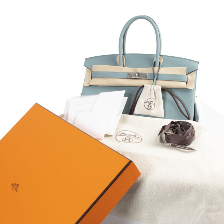 Ciel birkin best sale