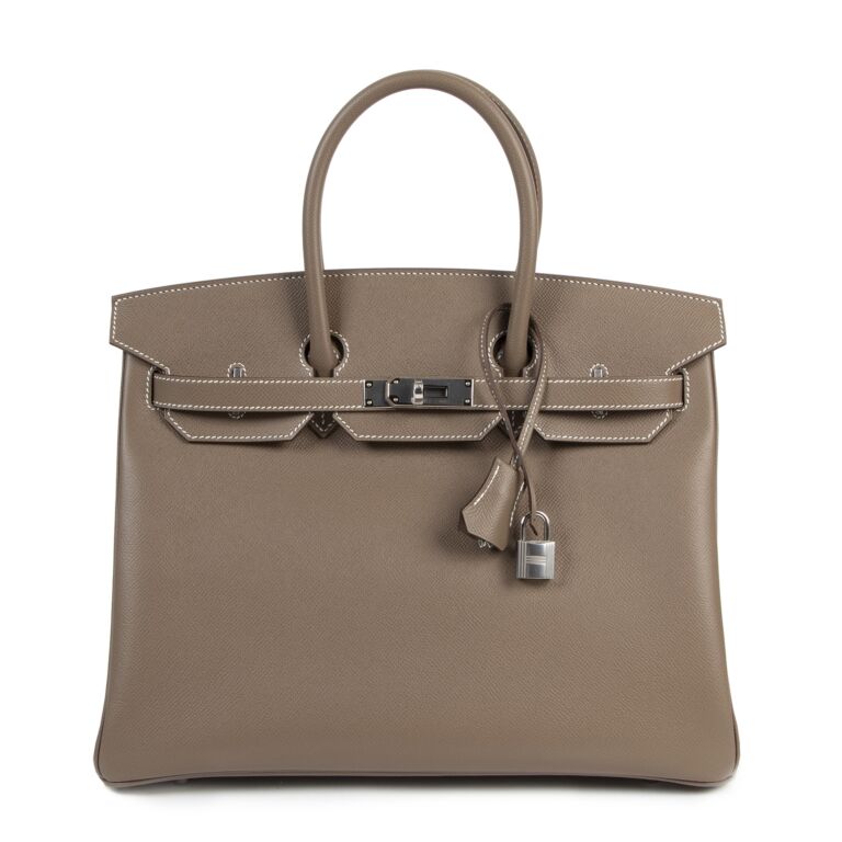 Hermes birkin 35cm online price