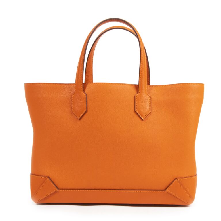 Hermes maxibox cabas 30 clearance
