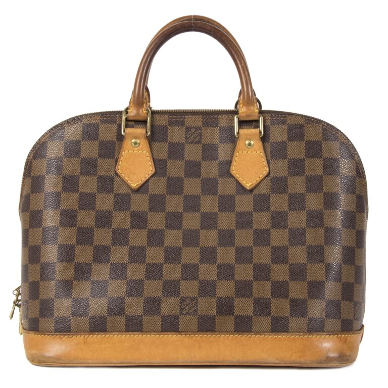 Where to buy the Louis Vuitton Alma