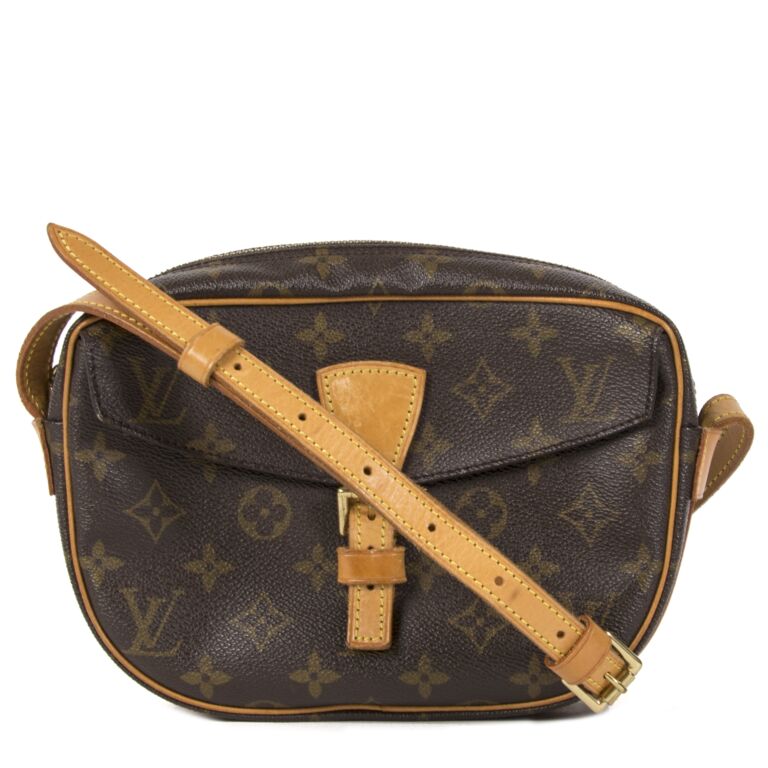 Louis vuitton hotsell jeune fille mm