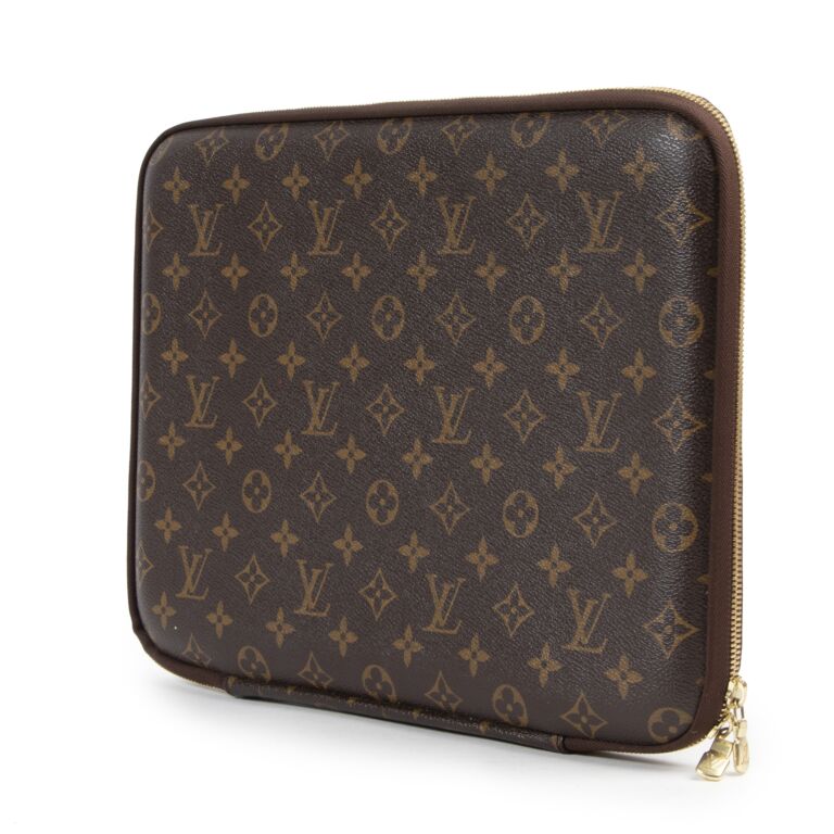 13 Laptop Cases That Upgrade You to Boss Status  Louis vuitton, Louis  vuitton prices, Cheap louis vuitton bags