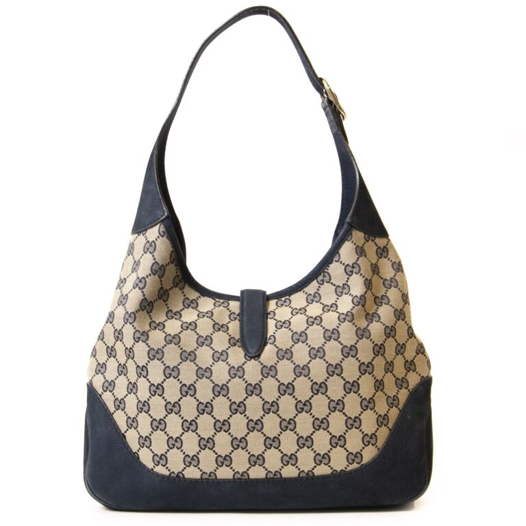 Gucci jackie online o hobo bag