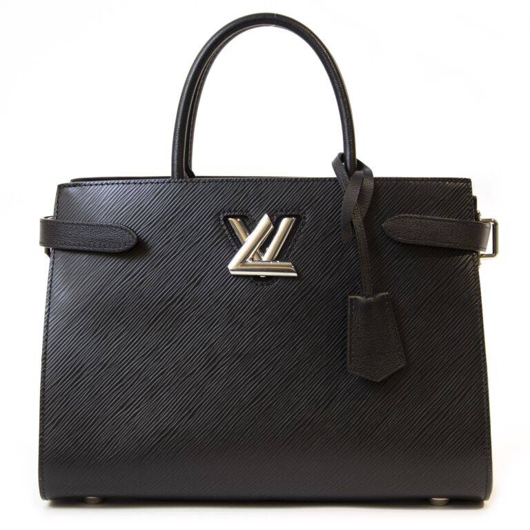 Twist tote louis vuitton deals