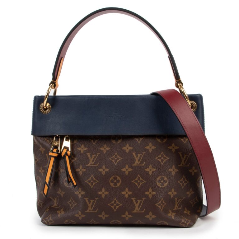 Tuileries besace sale
