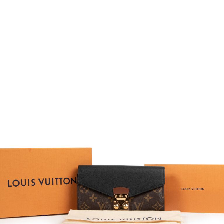 lv pallas wallet