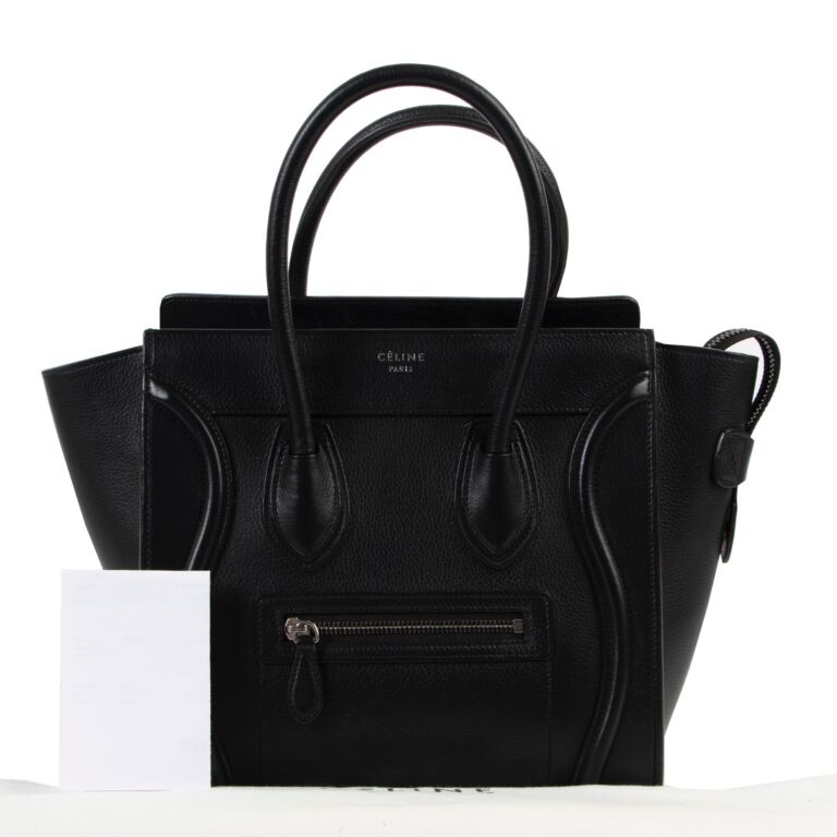 Buy celine bag top online