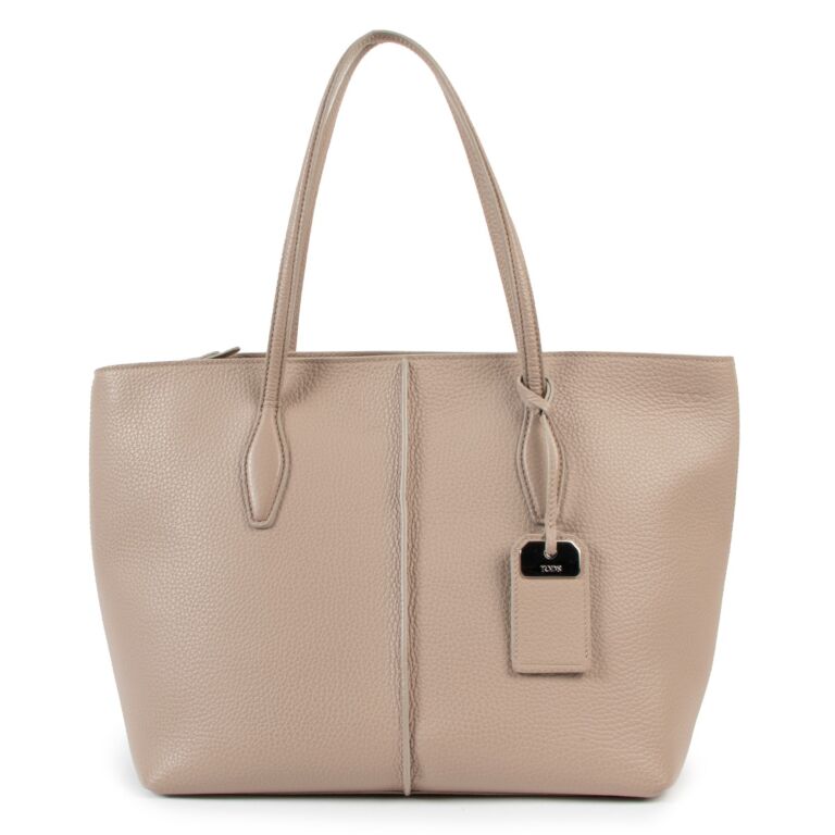 Tods hotsell new joy