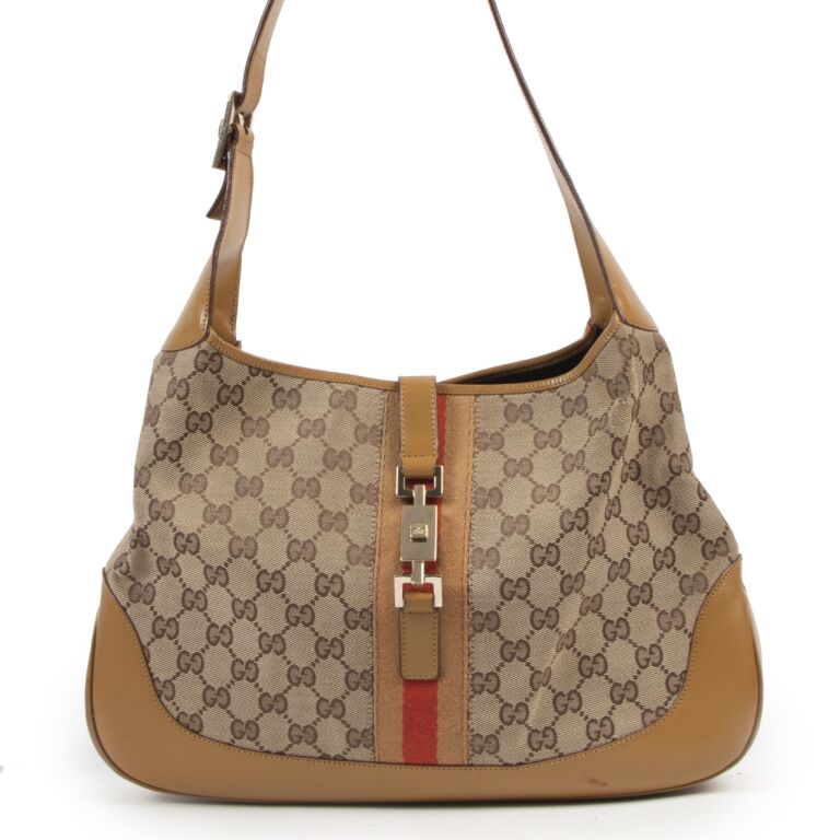 The jackie hotsell gucci