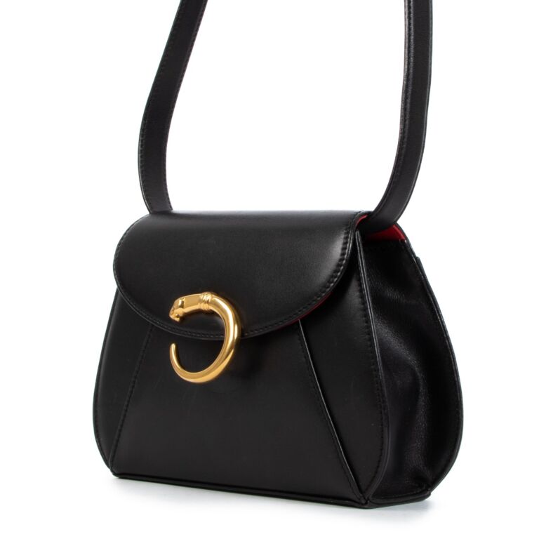 Cartier crossbody new arrivals bag